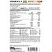  HSN HSN Evolate 2.0 Whey Protein Isolate | Salted Caramel Flavour 500g 16 Takes Per Pack | Whey Protein Isolate CFM + Digestive Enzymes | Non-GMO Vegan Gluten Free & Soy Free - Buy Online on GoSupps.com