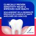 Sensodyne Sensitivity and Gum Mint Toothpaste Strengthens and Protects Sensitive Teeth and Gums 75 mL - Buy Online on GoSupps.com
