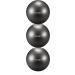 FORM-STABLE RING SHAPE Stacking Aid for Gym Balls - Securely Stack & Organize Your Workout Gear - International Shipping Available - Buy Online on GoSupps.com