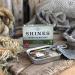Pack of Shines Irish Tinned Sardines - 3 Flavours Tomato Sauce Olive Oil and Sunflower Oil - Pilchards - Low Carb and High Protein - Canned Fish High in Omega 3 - 3x 106g Cans - Buy Online on GoSupps.com