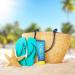 Ocean Potion Sunscreen Lotion SPF 85 - 6.8oz | Best International Shipping & UV Protection - Buy Online on GoSupps.com