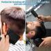 Jeffdad 2 Pieces Barber Brush Set Barber Neck Duster Brush Barber Hair Blade Clipper Cleaning Brush Soft Nylon Trimmer Shaver Razor Cleaning Brush Professional Barber Styling Tool - Buy Online on GoSupps.com