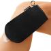 Ultimitt Double Self Tanning Applicator Mitts Set | Reusable Streak-Free Bronzing Gloves for Sunless Tan | BLACK | International Shipping Available - Buy Online on GoSupps.com