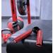 RPM Power PowerGripper Metal Hand Muscle Trainer | Train Grips Wrists & Arms | 50lbs - 400lbs Resistance | Red (200lbs) - International Shipping Available - Buy Online on GoSupps.com