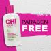 CHI ColorCare Color Lock Conditioner - Sulfate-Free Paraben-Free Moisture & Color Protection for Color-Treated Hair - 12 Oz - Buy Online on GoSupps.com