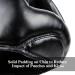 FitsT4 Boxing Headgear | Sparring Head Guard for Martial Arts Training | PU Leather | Large-X-Large - Buy Online on GoSupps.com