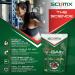 SCI-MX Pro V Gain 100% Plant Based Vegan Protein - Chocolate Flavor 900g - 20 Servings | No Added Sugar | Vegan Protein Powder - Buy Online on GoSupps.com