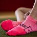Under Armour Youth Essential 2.0 Lightweight No Show Socks - 6 Pack, Small, Lipstick Pink Assorted - Buy Online on GoSupps.com