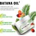 Raw Batana Oil: 100% Batana Oil for Hair Growth Pure Natural Batana Oil Unrefined - Prevent Hair Loss and Promotes Hair thickness for Women & Men (4.2fl.oz/120g) - Buy Online on GoSupps.com