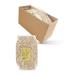 KoRo - Spelt puffed organic 6 x 400 g