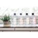 Urban Hydration Peach Papaya Micellar Water 16.9oz - Natural Cleanser & Moisturizer, Paraben & Sulfate Free - Tightens Pores, Brightens, Exfoliates - Leaves Skin Soft & Moisturized - Buy Online on GoSupps.com