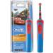 Buy Oral-B Kids Electric Toothbrush - Disney Cars & Planes - International Shipping Available - Buy Online on GoSupps.com