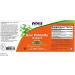 Now Foods Saw Palmetto Extract 320mg Softgels - 90ct x 2 (180 Total) - Pack of 2 - Buy Online on GoSupps.com