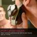 Remington XR1410 Verso Men's Shaver & Trimmer Grooming Kit - Wet/Dry Electric Razor, Facial Brush, Beard Trimmer - 5 Piece Set - Buy Online on GoSupps.com