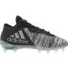 adidas Men's Freak Carbon Cleats Football Shoe 10 - Black/Silver/White - Buy Online on GoSupps.com