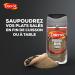 DUCROS - Ground Black Pepper 35 g - Buy Online on GoSupps.com