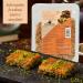 Kadaif cheveux d'ange alimentaire. Kadayif r tis 500g. Le parfait pour le kit chocolat dubai kunefe baklava p tisserie plats sal s. Pr te l'emploi Kataifi Chocolat de dubai Tablette dubai. 500 g (Lot de 1) - Buy Online on GoSupps.com