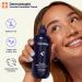 Buy Curology Micellar Water Makeup Remover - Waterproof Cleansing Water for Face & Eyes Gentle & Hydrating 8.5 fl oz - International Shipping - Buy Online on GoSupps.com