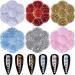 Unique Half Beads Nail Art Accessories Unique Nail Craft Decoration for Beautiful Women Nails - Buy Online on GoSupps.com