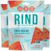 RIND Snacks Coco-Melon Dried Fruit Superfood, Organic Coconut, Watermelon, High Fiber, Vegan, Paleo, Non-GMO 2.75oz, 3 Pack 2.75 Ounce (Pack of 3)