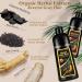 Blonde Brown Hair Dye Shampoo 3 in 1 | Grey Hair Coverage for Men & Women | Natural Plant Extract | Quick Root Touch-Up | Lasts Up to 3 Weeks - Buy Online on GoSupps.com