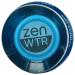 ZENWTR Distilled Water - 9.5 pH, 33.8 Fl Oz - Pure & Refreshing - Buy Online on GoSupps.com