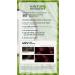 Clairol Natural Instincts Semi-Permanent No Ammonia Hair Dye 4RV Dark Burgundy - 1 Count - Buy Online on GoSupps.com