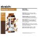 SKRATCH LABS Peanut Butter Chocolate Energy Bar (12 Pack) - Gluten Free, Vegan, Low Sugar, Dairy Free Nut Butter Bar with Ancient Grains and Oats - Buy Online on GoSupps.com