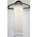 GFM Smooth Shiny Pashmina Style Scarf in Cream - L9 - Buy Online on GoSupps.com