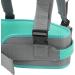 Buy Medical Gait Aid for Women - Nursing Walking Buckle & Thickened Lifting Leg Strap (Green) | International Shipping Available - Buy Online on GoSupps.com