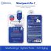 Mediheal N.M.F. Aquaring Ampoule Mask 1.2oz - Hydrating Facial Sheet Mask - Buy Online on GoSupps.com
