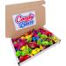 Juicy Drop Blasts Sweets 30 Pieces Gift Box Hamper American Candy Chews - Buy Online on GoSupps.com