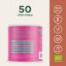 Sooper Food Anti-Stress Powder 250g | Organic Vegan Superfood Boost with Ashwagandha & Vital Mushrooms Natural Relaxation & Essential Vitamins - Buy Online on GoSupps.com