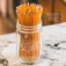 Prosper Honey Sticks - 100% Pure Unfiltered American Honey Straws (50 Pack) - 1 Count - Buy Online on GoSupps.com