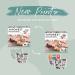 The Honest Company Clean Conscious Diapers | Plant-Based & Sustainable | Size 6 (35+ lbs) 88 Count | This Way That Way + Big Trucks - Buy Online on GoSupps.com