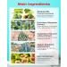 Exfoliating Bubble Body Scrub Wash Glove - Korean Vegan Peeling Mitts with AHA | Allergen Free Floral Musk Scent - 5 Pads for Glowing Skin - Buy Online on GoSupps.com
