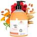 B.O.T cosmetic & wellness Vita Oil Anti Stretch Marks Pregnancy Stretch Marks Body Firming Oil Fights Sagging 87% Improves Skin Appearance (Almonds Vitamins A & E) - 500 ml