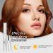 Lash Serum for Enhanced Growth | Eyelash Enhancer & Booster | Gentle Formula for Longer Fuller Lashes - 3ml - Buy Online on GoSupps.com