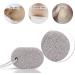 PHOGARY Natural Pumice Stone for Feet 3 PCS - Lava Pedicure Tools for Callus Removal on Feet and Hands - Exfoliating Foot File for Dead Skin Removal - Buy Online on GoSupps.com