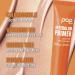 Buy POP Beauty AFTERGLOW PRIMER - Hydrating Luminous Makeup Primer for Flawless Skin | International Shipping Available - Buy Online on GoSupps.com