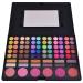 SHANY Cosmetics Natural Fusion 88 Color Eyeshadow Palette - Nude 2.15 Ounce - Buy Online on GoSupps.com