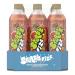 Blood Orange Sparkling Water - 20 Fl Oz, 12 Pack - Buy Online on GoSupps.com