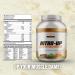 Buy Nitro-Up Hydrolyzed Whey Isolate Protein (Vanilla) - 5 lb | BCAAs EAAs & Digestive Enzymes | International Shipping - Buy Online on GoSupps.com