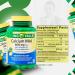 Calcium 600mg Plus Vitamin D3 150 Mini Softgels with Exclusive Vitamins & Minerals - A to Z - Better Ligth&Spring Guide - Buy Online on GoSupps.com