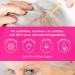 Vitality Extracts Hair Envy - Natural Hair Growth Serum with 15 Plant Extracts - 100% Pure Essential Oils, No Synthetics or Parabens - Safe for All Hair Types - Women and Men of All Ages - Buy Online on GoSupps.com