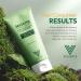 VELVENTE Matcha Gentle Pore Deep Foam Cleanser Green Tea Low-pH Pore Refining Soothing Face Wash Rose PDRN Hydrating Daily Facial Cleanser Sensitive Skin Friendly Korean Skincare(5.07 fl.oz.) - Buy Online on GoSupps.com