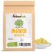 Ginger ground 100 g 100 g (1 Pack)