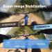 Insta360 X3 360 Action Camera | 5.7K Video | 72MP Photo | 4K Single-Lens | Waterproof | AI Editing | Live Stream - 60fps Me Mode - Buy Online on GoSupps.com
