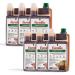 Ewalia Vital Intestinal Juice – Premium Quality Feed Supplement for Horses to Support Intestinal Health – Natural Stabilization of Intestinal Flora with the Power of Herbs –