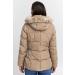 fransa - FRBAC JA 2 - Jacket OTW - 20610815 Size: S Colour: Malt Ball (181014) Malt Ball (181014) S - Buy Online on GoSupps.com